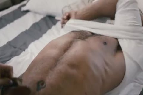 breasty tranny ass plowed By Her darksome boyfriend