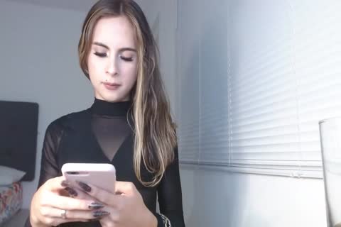 Amazingly nice-looking Russian Michelle acquires Hard
