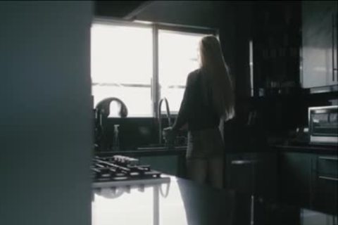 Ts Aubrey gets butthole By Her Boyfriends weenie