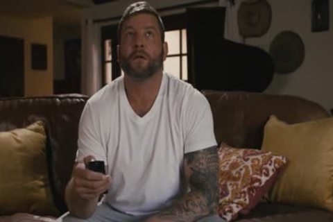 Smalltits lady-man acquires Massage And ass fucked By The Masseur