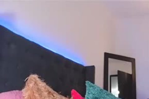 legal age teenager latina tranny Masturbating And Smoking On web camera Live