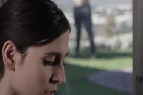 Ts Beauty Natalie Mars dirty booty drilled By Stepbro