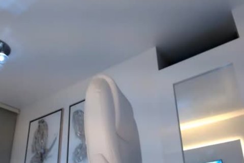filthy brunette ladyman Pleases Her booty And penis