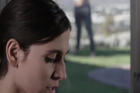 Ts Beauty Natalie Mars taut pooper drilled By Stepbro