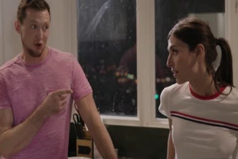 Ts Beauty Natalie Mars taut pooper drilled By Stepbro