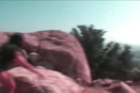 Cherokee - undress And Give Me 10 - Scene 1