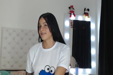 Joselin gal : 29th August 2020 -Clip 1