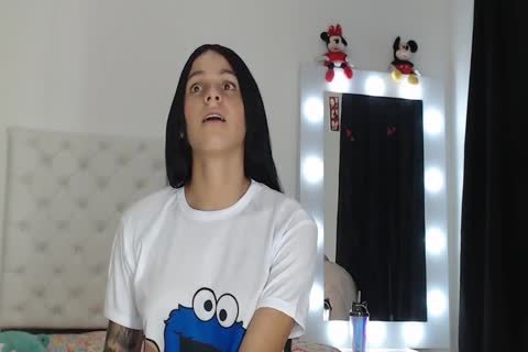 Joselin gal : 29th August 2020 -Clip 1
