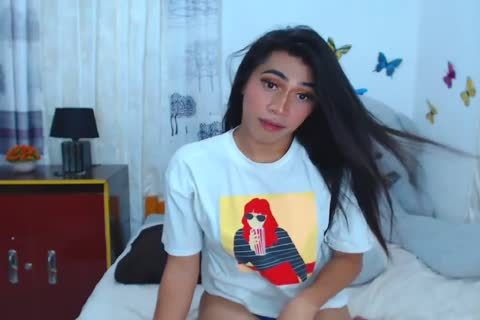 ButterflyGoddess : 6th July 2020 -Clip 1