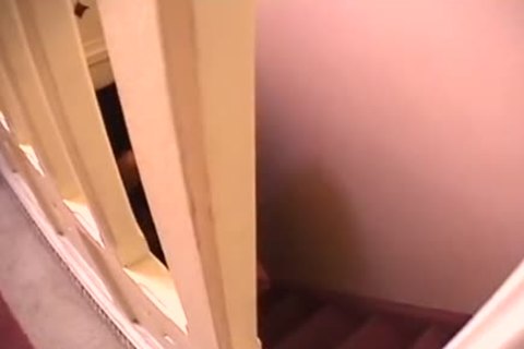 Intense unprotected bunch-sex With shelady