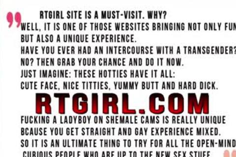 filthy American sheboy Masturbates On webcam