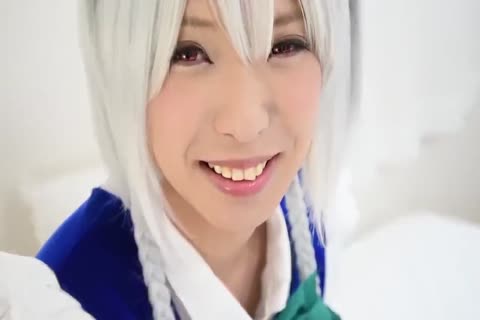 Japanese Gurl fucked