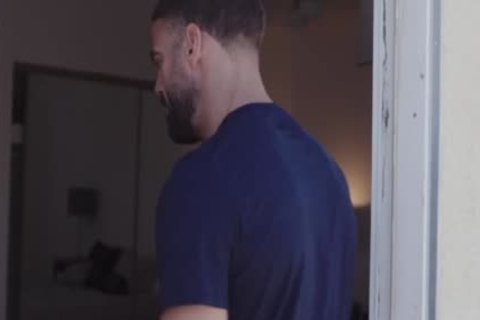 breasty shelady Seduces The friend Of Her bf to drill her anal