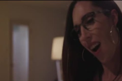 lascivious chap bow Over And receives anal By TBabe Melanie Brooks Shecock
