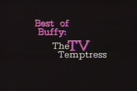 superlatively worthwhile Of Buffy