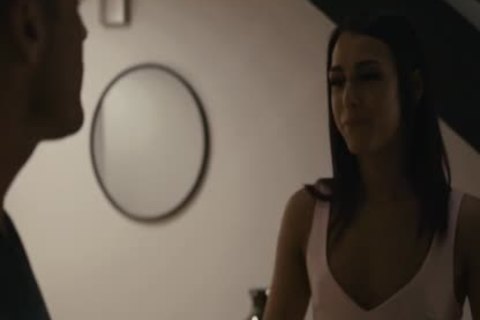 Petite TBabe Khloe Kay Caught Her husband nailing Other beauty