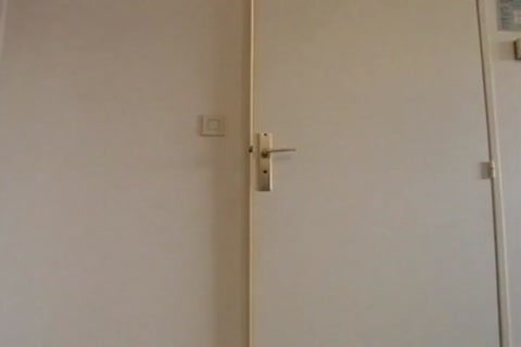 Vintage sucking cock In Shower