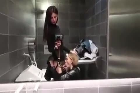 Ladyboy plows beauty