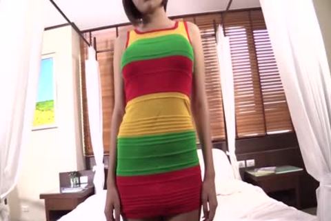 Elle Is A t-girl Who likes To Be hammered