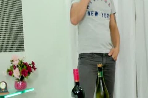 Trans Santa Pietra Radi Gifts A boy pecker Up His butthole And cum In His throat