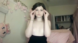 Mermaidhimeprincess webcam two