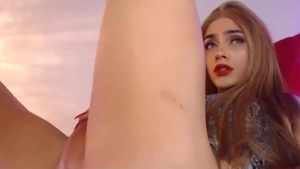 Lissyhg ladyboy web camera