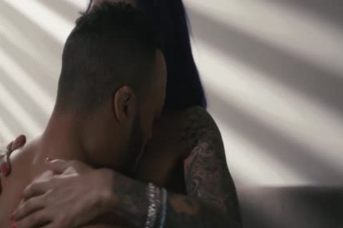 Trans Sensual Dillon Diaz Ts Foxxy Sister War Part two