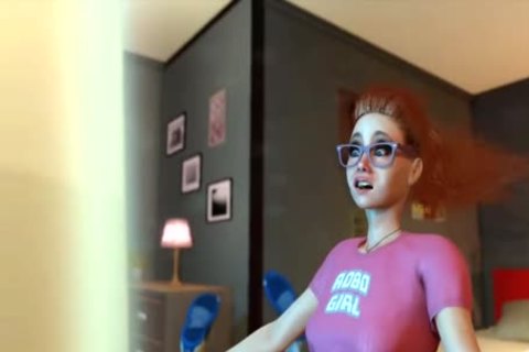 3d Futa Fatal Error