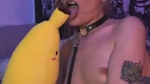 palatable Titty tgirl webcam Solo