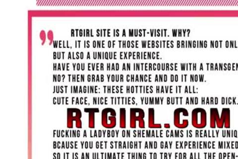 Blue Hair ladyboy gal Masturbates Her Girly weenie