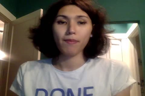 Sarah Seagreen's butthole Toying And Mukbang Show