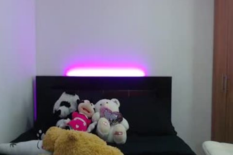 Princessstefany lady-man webcam