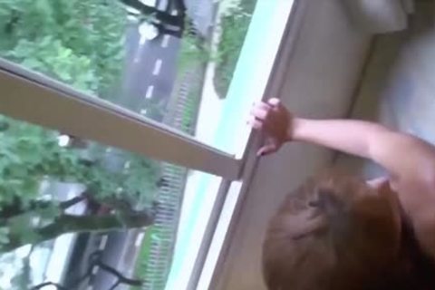 German teen shelady whore get nailed And swallow sperm