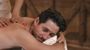 Transsensual: Tender Touches from Tony to Jessica