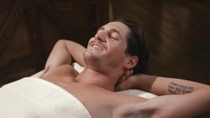 Transsensual: Tender Touches from Tony to Jessica