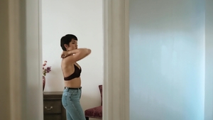 Transsensual.com - Couple Daisy Taylor fantasy ass licking