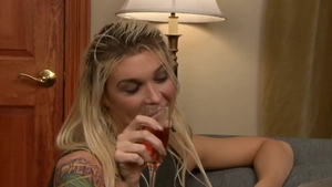 Transsensual: Blonde on Blonde: Transsensual Action