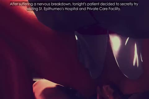 SHIELA RIVERS - intimate CARE PATIENT