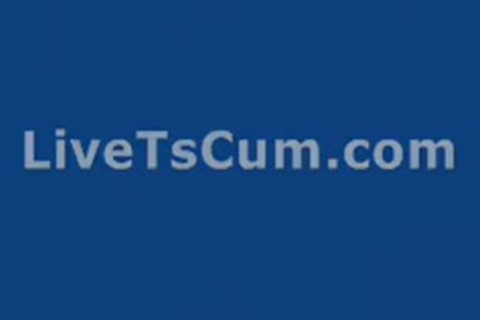 sleazy latin chick shemale With fat cock