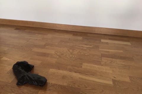 ass Play - Sissy, Latex And Slink dildo