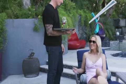 Trans Raunchy - Dane Stewart banging filthy Trans Kayleigh Coxx