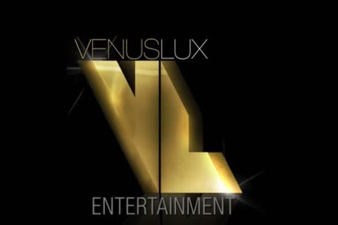 Venus Lux undress SOLO