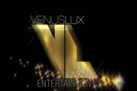 Venus Lux undress SOLO
