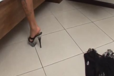 I Want To Watch My Boyfriend Hard nail Her lady-man a-hole