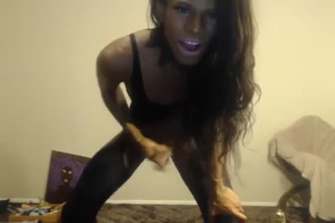 Bbc t-girl
