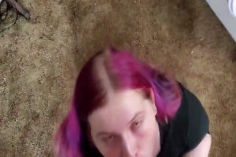large nice-looking woman Tr