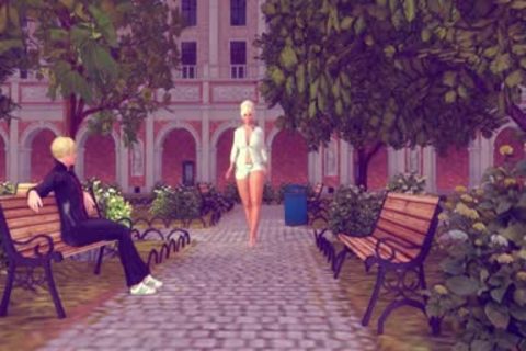 sexual EDUCATION three - Full video