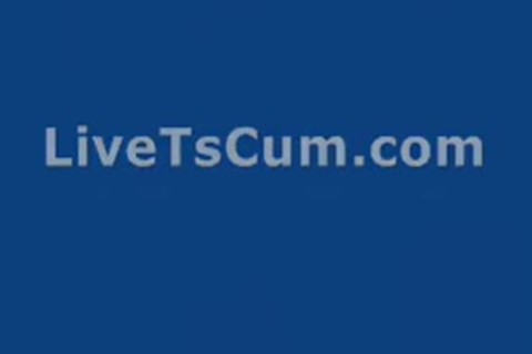 large tranny wang Full With Precum