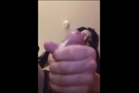 best Trans cumshot Compilation