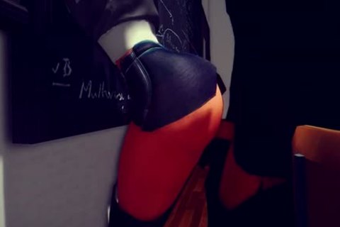 NATALIE BRYANT - LITTLE COLLEGE cum TRAPS VOL. 2